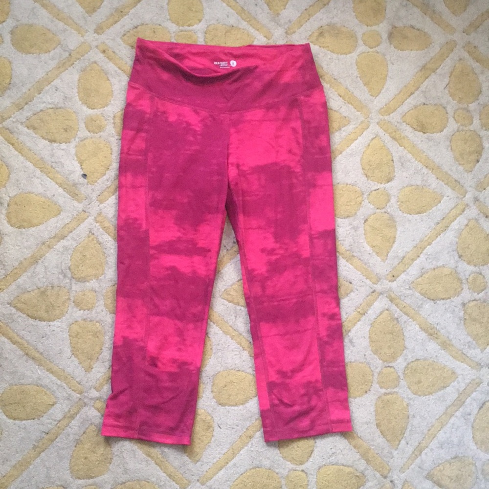 workout leggings